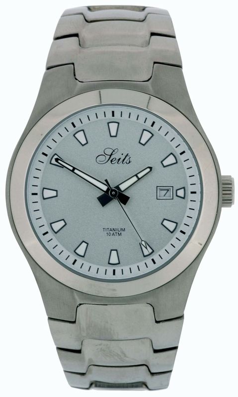 O.233589GD c Seits herreur i titanium